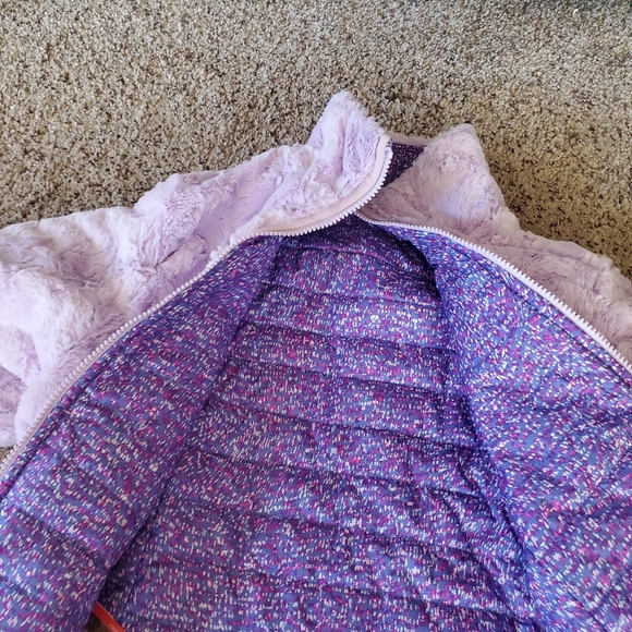 The north face reversible jacket - Picture 16 of 16